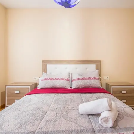 Appartement Enjoygranada Emir 3a Piscina Gym And Parking *